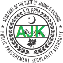 AJK PPRA